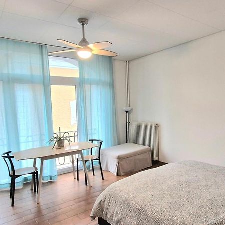 Casa Del Sole Apartment Locarno Ngoại thất bức ảnh
