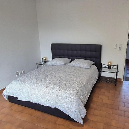 Casa Del Sole Apartment Locarno Ngoại thất bức ảnh