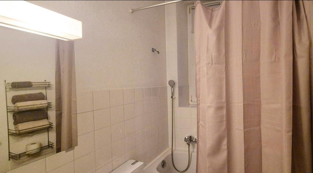 Casa Del Sole Apartment Locarno Ngoại thất bức ảnh