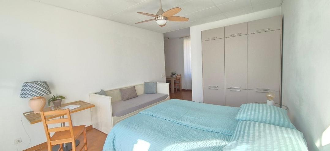 Casa Del Sole Apartment Locarno Ngoại thất bức ảnh