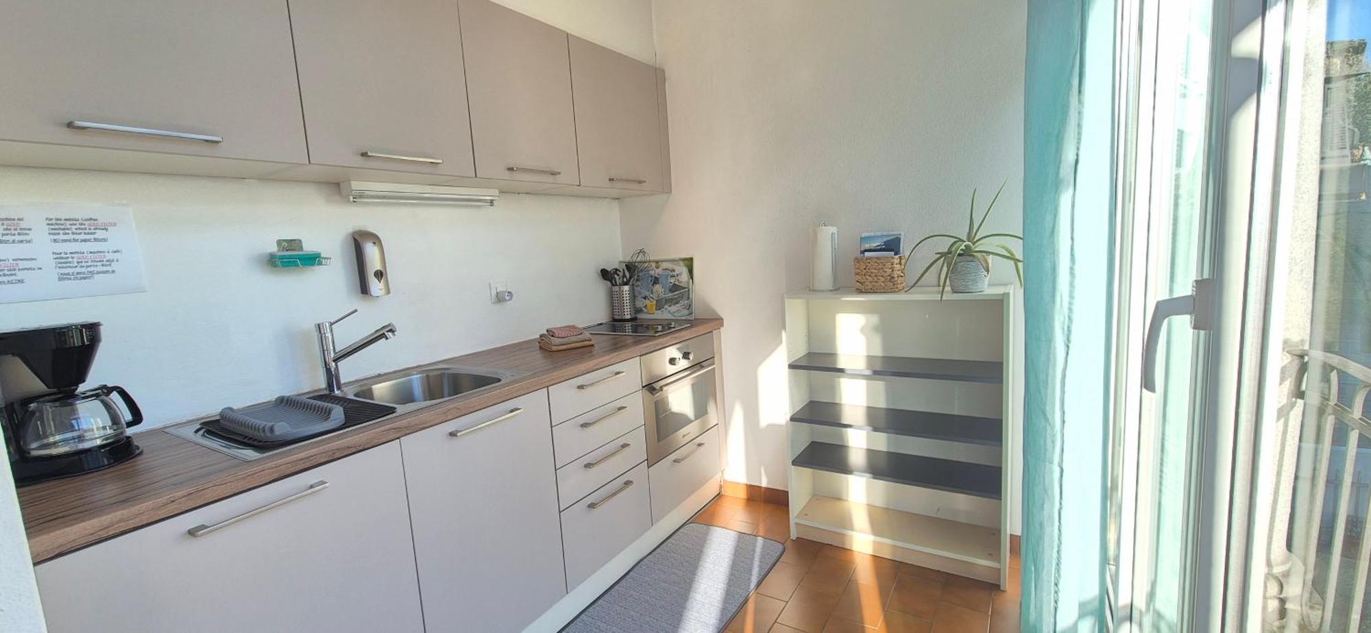 Casa Del Sole Apartment Locarno Ngoại thất bức ảnh