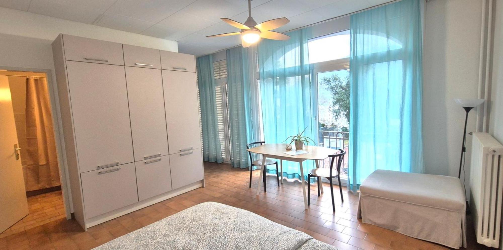 Casa Del Sole Apartment Locarno Ngoại thất bức ảnh